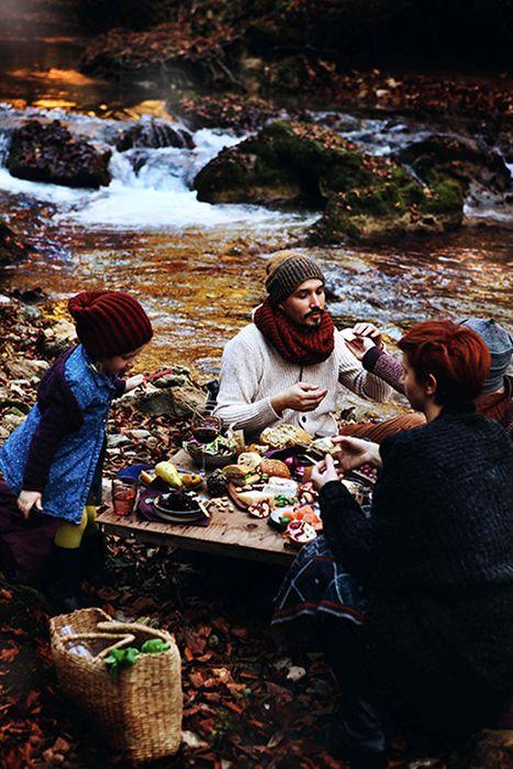 Лучшие работы конкурса фотографий еды Food Photographer 2016 (ФОТО)