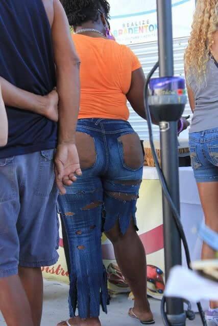 20 модников, которые сломают вашу психику и заставят биться в истерике (ФОТО)