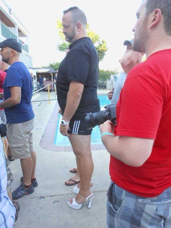 20 модников, которые сломают вашу психику и заставят биться в истерике (ФОТО)