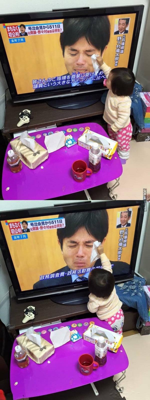 20 снимков из рубрики "Ох, уж эти дети" (ФОТО)