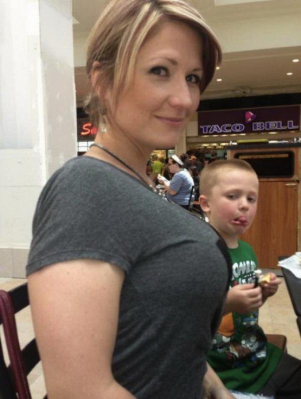 20 снимков из рубрики "Ох, уж эти дети" (ФОТО)