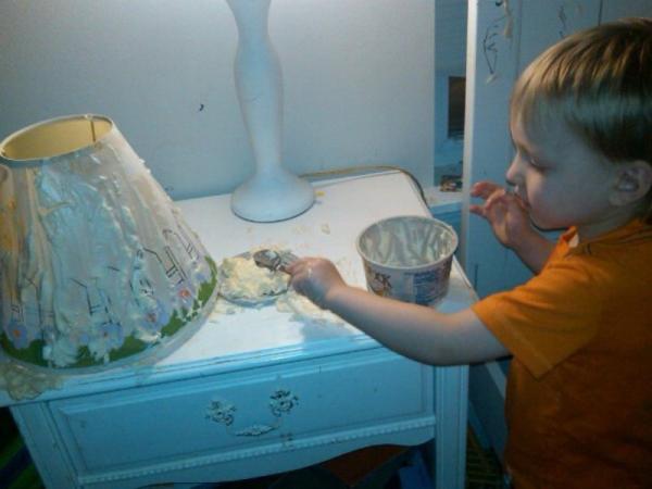 20 снимков из рубрики "Ох, уж эти дети" (ФОТО)