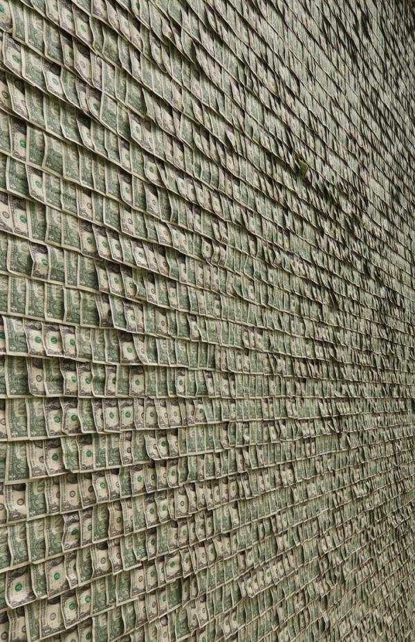 Уникальная комната ценой в 100 тысяч долларов (ФОТО)