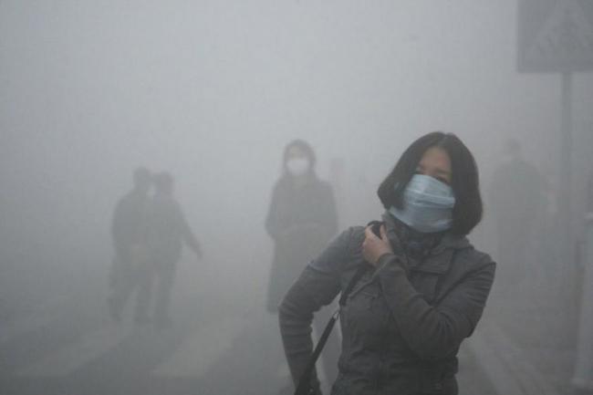 25 душераздирающих последствий загрязнения, которые заставят вас задуматься (ФОТО)