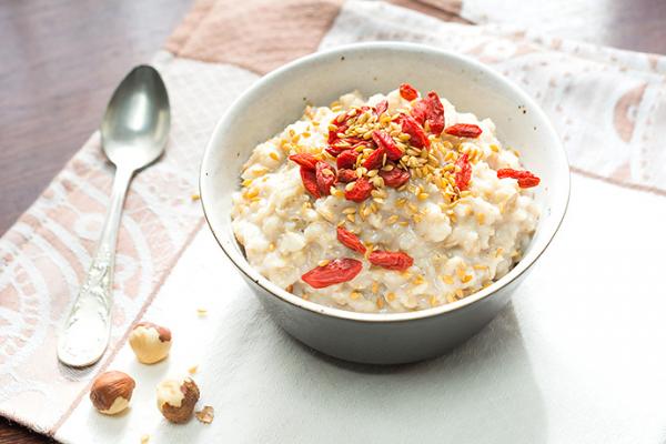Десять продуктов, которые помогут вам похудеть (ФОТО)
