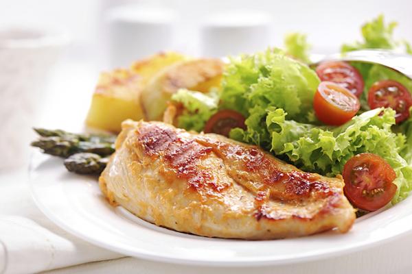 Десять продуктов, которые помогут вам похудеть (ФОТО)