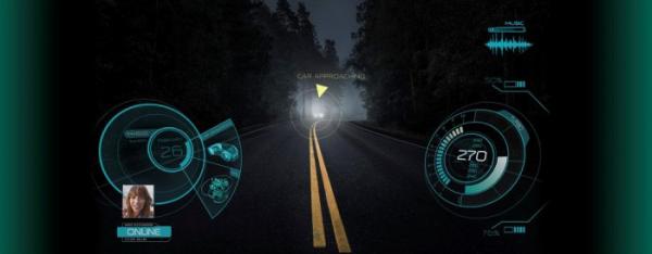 «Голый» Jaguar. Дизайнеры представили автомобиль будущего (ФОТО)