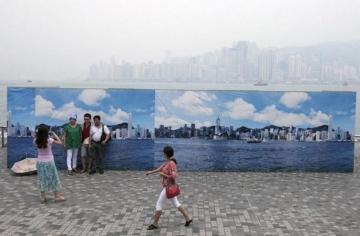 15 ужасающих снимков о последствиях загрязнения (ФОТО)