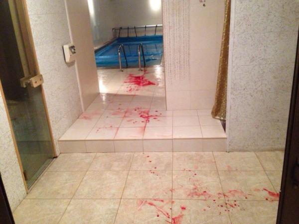 20 сумасшедших фото, после которых Вы не захотите идти на корпоратив (ФОТО)