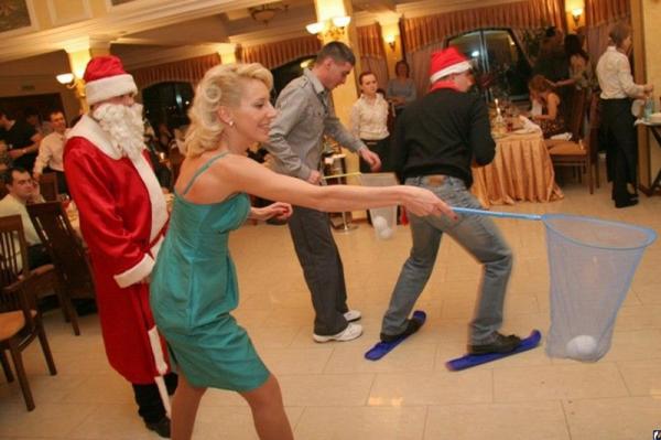 20 сумасшедших фото, после которых Вы не захотите идти на корпоратив (ФОТО)