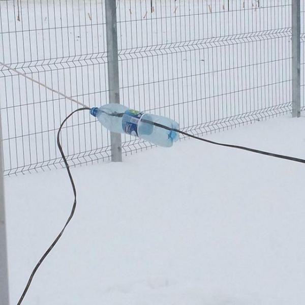 15 людей, которые не знают, что такое техника безопасности (ФОТО)