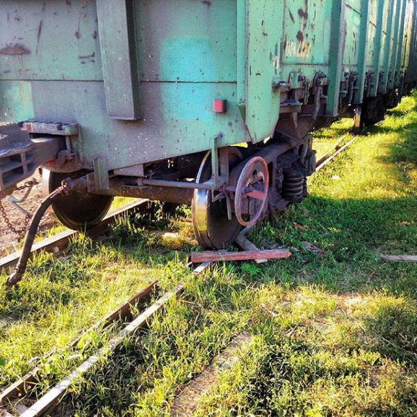 15 людей, которые не знают, что такое техника безопасности (ФОТО)