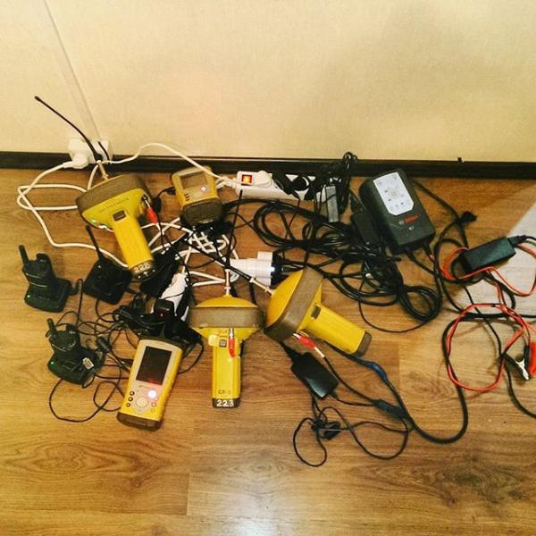 15 людей, которые не знают, что такое техника безопасности (ФОТО)