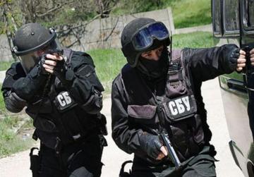 СБУ задержала террориста, совершившего два теракта в Одессе