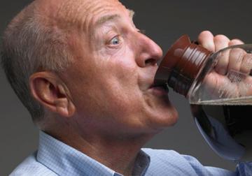 Ученые: кофеин влияет на скорость реакции пожилых людей