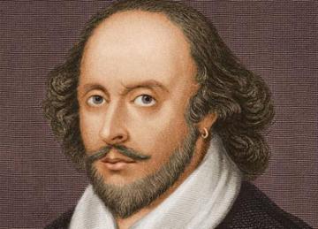 В Шотландии нашли копию первой книги Шекспира