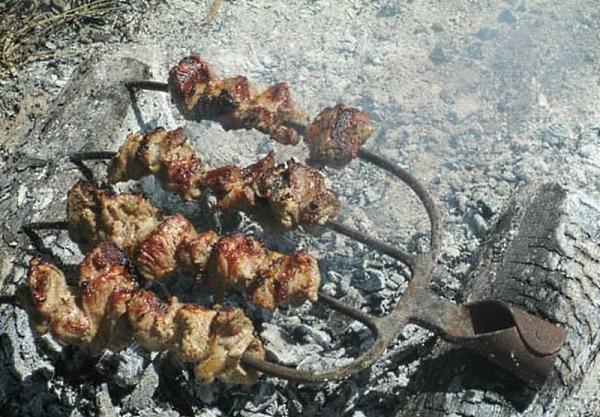 Отдых мечты. Такое увидишь только на даче (ФОТО)