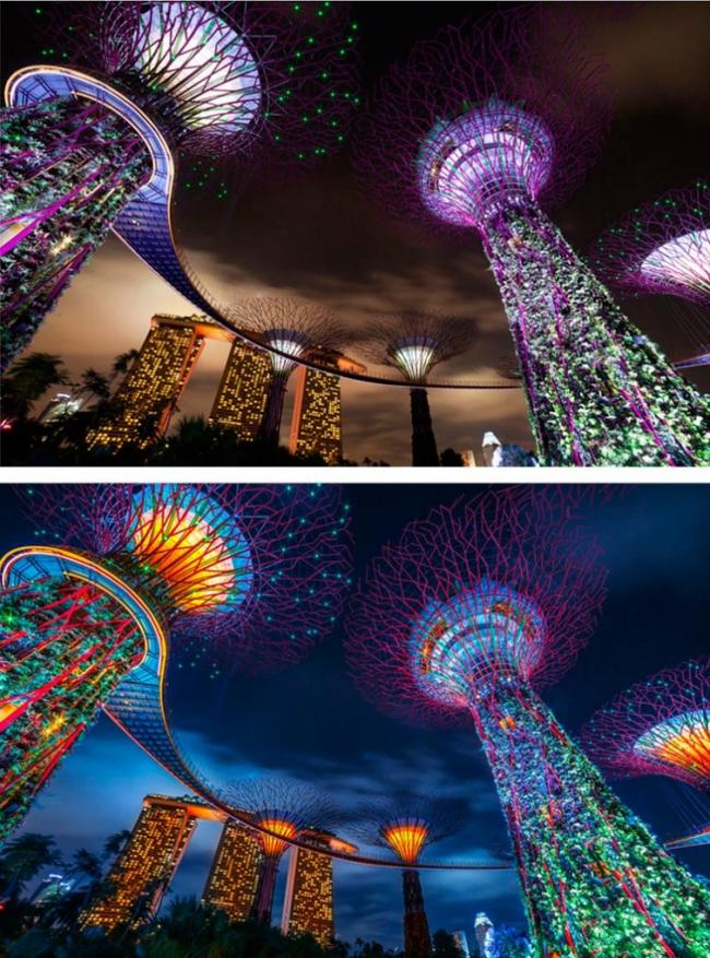 До и после. Фотограф показал правду, которая скрывается за красивыми снимками (ФОТО)