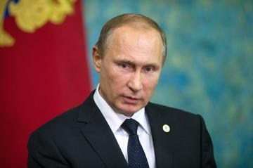 Путина скинут российские силовики, - мнение