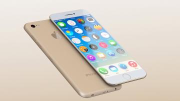 Apple iPhone 7 получит более ёмкий аккумулятор (ФОТО)