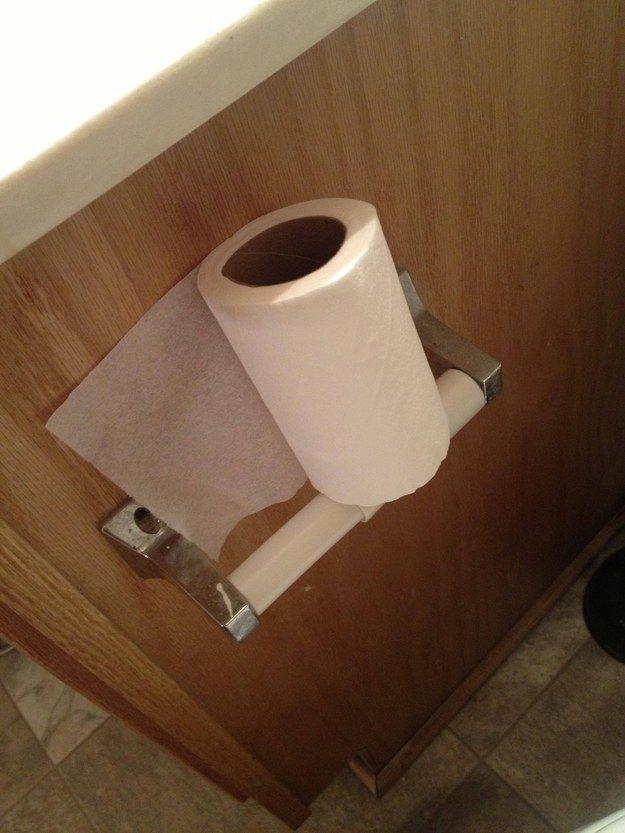 25 ленивых людей, которые идут на любые хитрости, чтобы ничего не делать (ФОТО)