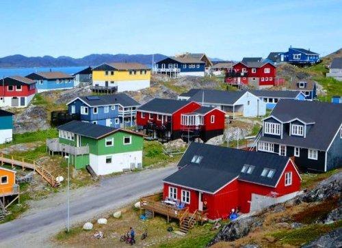 Там, где сердца бьются чаще. ТОП-10 самых ярких городов мира (ФОТО)