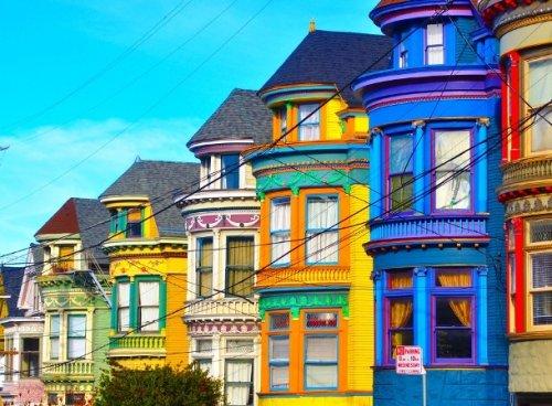 Там, где сердца бьются чаще. ТОП-10 самых ярких городов мира (ФОТО)