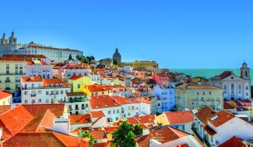 Там, где сердца бьются чаще. ТОП-10 самых ярких городов мира (ФОТО)