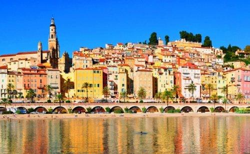 Там, где сердца бьются чаще. ТОП-10 самых ярких городов мира (ФОТО)