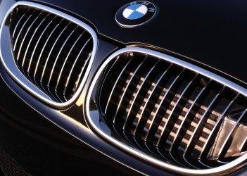 BMW представил седан 750d xDrive с мощным дизельным двигателем