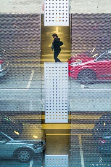 Удивительные снимки, позволяющие взглянуть на мир по-другому (ФОТО)