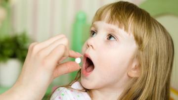 Прием антибиотиков в раннем возрасте ухудшает иммунитет