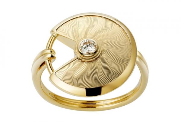 Бренд Cartier презентовал удивительную коллекцию амулетов (ФОТО)