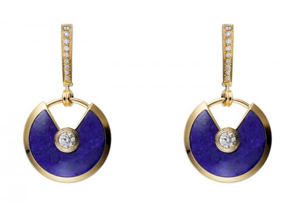 Бренд Cartier презентовал удивительную коллекцию амулетов (ФОТО)