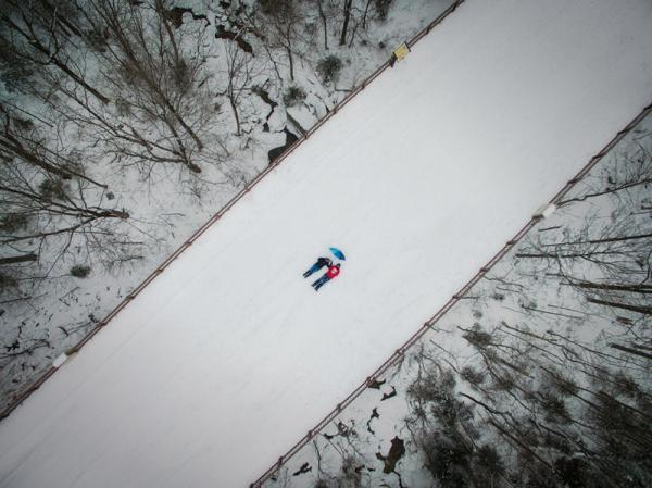 Конкурс фотографий National Geographic Traveler 2016 (ФОТО)