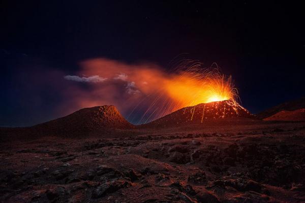 Конкурс фотографий National Geographic Traveler 2016 (ФОТО)