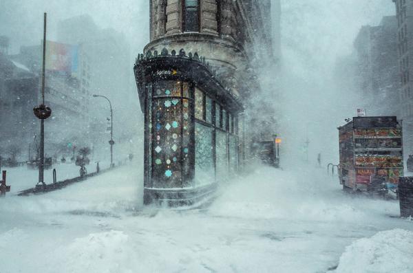 Конкурс фотографий National Geographic Traveler 2016 (ФОТО)