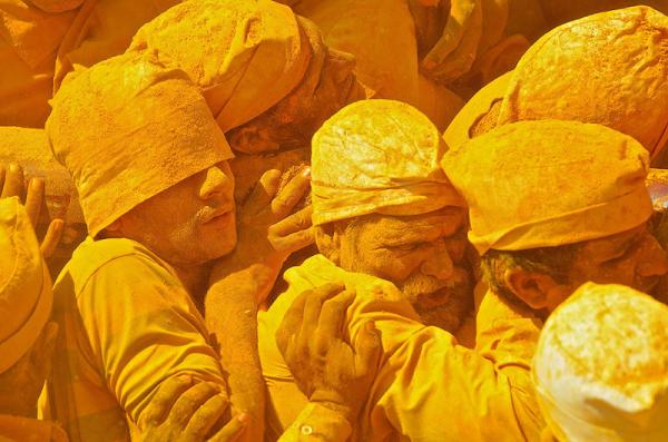 Конкурс фотографий National Geographic Traveler 2016 (ФОТО)