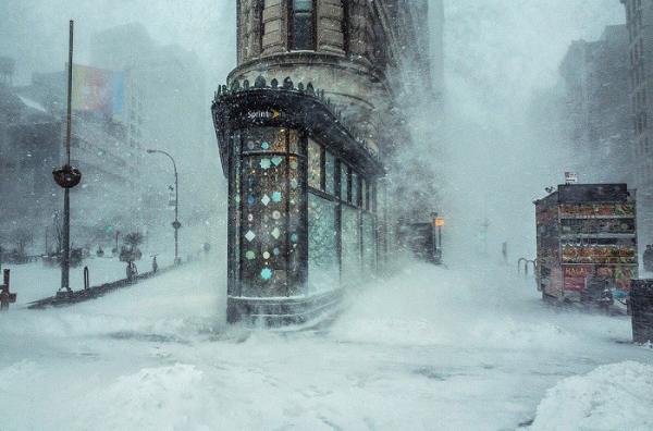 Конкурс фотографий National Geographic Traveler 2016 (ФОТО)