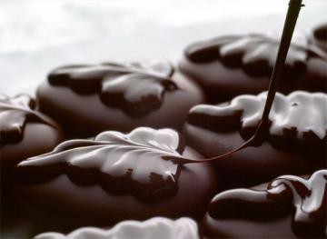 Ученые: Горький шоколад защитит от опасных заболеваний