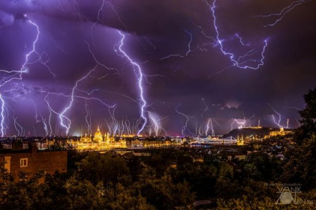 Удивительные снимки, в которых нет ни грамма фотошопа (ФОТО)