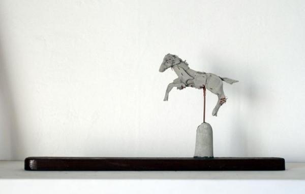 Бумажные скульптуры талантливой австралийки (ФОТО)