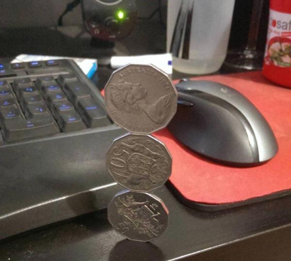 Офисные забавы или что делать, когда делать нечего (ФОТО)