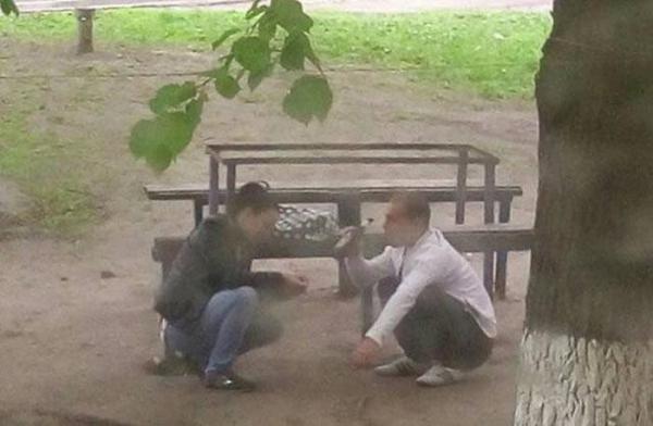 20 примеров того, что быть чётким пацанчиком - это мастерство (ФОТО)