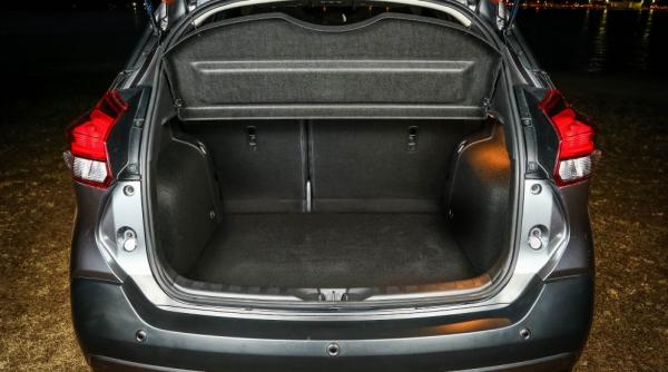 Nissan полностью рассекретил новый внедорожник Kicks (ФОТО)