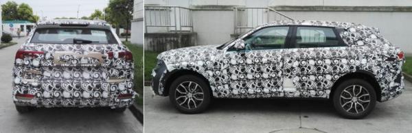 Китайцы займутся выпуском чужого концепта (ФОТО)