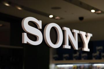 Sony выпустит смартфон с двойной камерой
