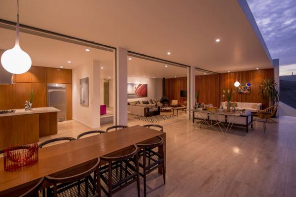 Идеальный дом для вечеринок от архитекторов из Перу (ФОТО)