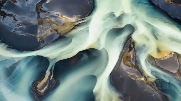 Журнал National Geographic представил лучшие фотографии апреля (ФОТО)