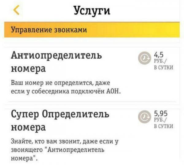 Чудесный сервис: десять уморительных объявлений о предоставлении самых странных и нелепых услуг (ФОТО)